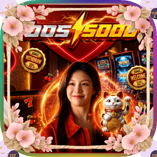 bos5000 — galeri pratinjau - APK Resmi